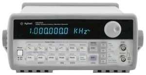 ফাংশন জেনারেটর