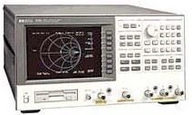ব্যবহৃত নেটওয়ার্ক অ্যানালাইজার Agilent 4396A